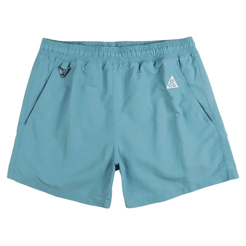 Шорти Nike ACG Reservoir Goat Shorts Denim Turquoise фото