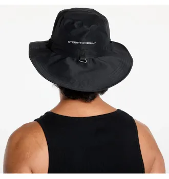 Панама Nike ACG Apex Storm-FIT ADV Unisex Bucket Hat Black фото 3