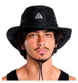 Панама Nike ACG Apex Storm-FIT ADV Unisex Bucket Hat Black