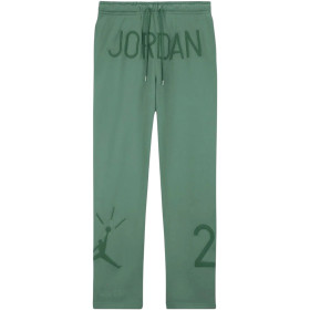 Брюки мужские Air Jordan x Nina Chanel Abney Fleece Pants Green Stone