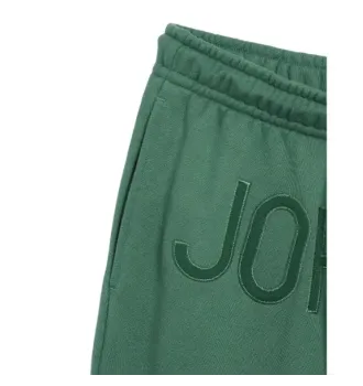 Штани чоловічі Air Jordan x Nina Chanel Abney Fleece Pants Green Stone фото 5