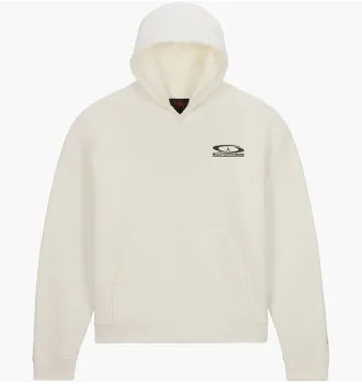 Худі Air Jordan x Travis Scott Pullover Hoodie Sail фото 5