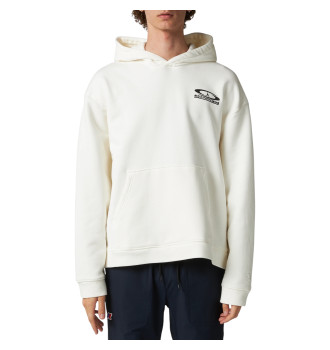 Худі Air Jordan x Travis Scott Pullover Hoodie Sail