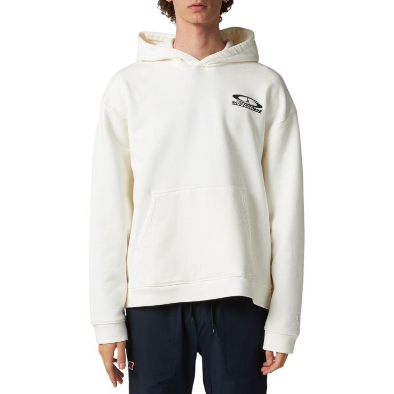 Худі Air Jordan x Travis Scott Pullover Hoodie Sail фото