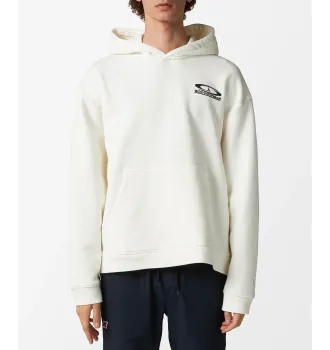 Худі Air Jordan x Travis Scott Pullover Hoodie Sail фото 2