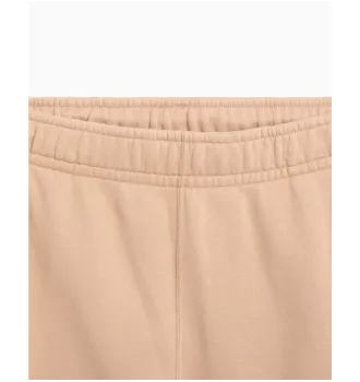 Брюки мужские Nike x NOCTA Drake Fleece CS Sweatpant Hemp Sandrift фото 5