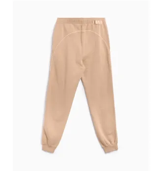 Брюки мужские Nike x NOCTA Drake Fleece CS Sweatpant Hemp Sandrift фото 3