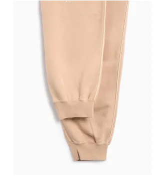 Брюки мужские Nike x NOCTA Drake Fleece CS Sweatpant Hemp Sandrift фото 6