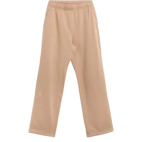 Брюки мужские Nike x NOCTA Drake Cardinal Stock Open Hem Fleece Pant Hemp&Sanddrift