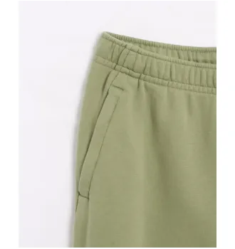 Штани чоловічі Nike x NOCTA Drake Fleece CS Sweatpant Oil Green/Light Liquid Lime фото 2