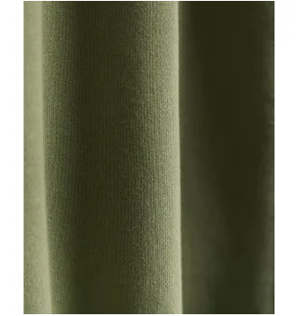 Штани чоловічі Nike x NOCTA Drake Fleece CS Sweatpant Oil Green/Light Liquid Lime фото 3