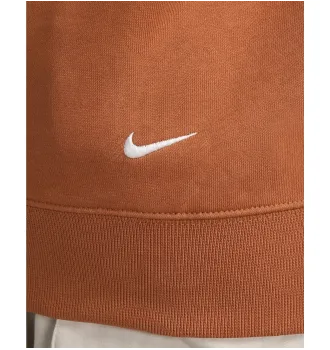 Худі Nike ACG Therma-FIT Unisex Fleece Hoodie Dark Russet фото 4