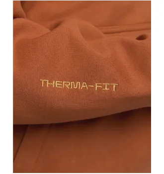 Худі Nike ACG Therma-FIT Unisex Fleece Hoodie Dark Russet фото 3