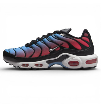 Женские кроссовки Nike Air Max Plus University Blue Light Crimson