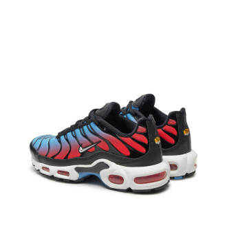 Кросівки жіночі Nike Air Max Plus University Blue Light Crimson фото 5