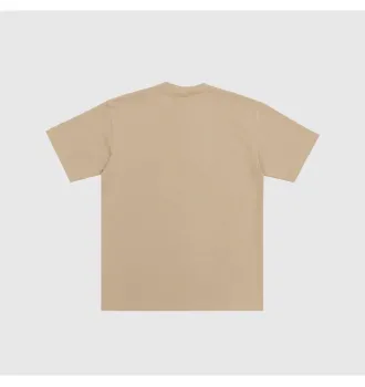 Футболка Nike Acg Emblem T-Shirt Khaki Beige фото 4