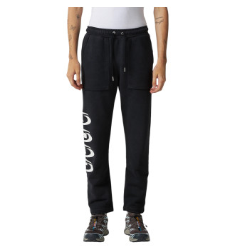 Штани Air Jordan x Travis Scott Fleece Pants Black
