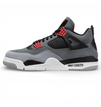 Мужские кроссовки Air Jordan 4 retro Infrared