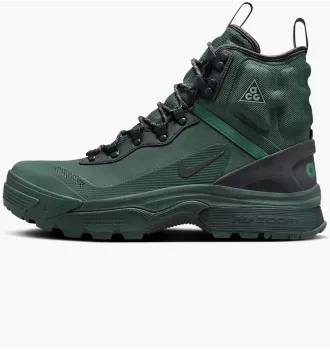 Черевики чоловічі Nike ACG Air Zoom Gaiadome Gore-Tex Vintage Green фото 9