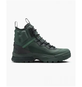 Черевики чоловічі Nike ACG Air Zoom Gaiadome Gore-Tex Vintage Green фото 5