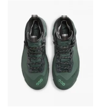 Черевики чоловічі Nike ACG Air Zoom Gaiadome Gore-Tex Vintage Green фото 4