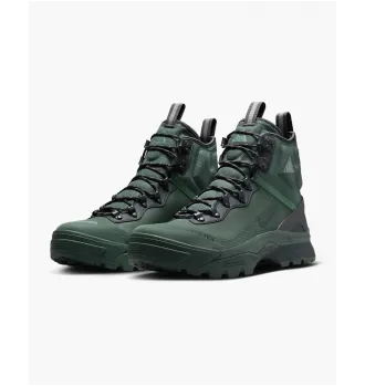 Черевики чоловічі Nike ACG Air Zoom Gaiadome Gore-Tex Vintage Green фото 7
