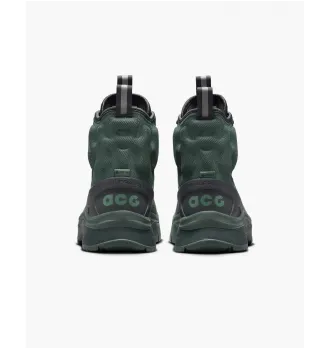 Черевики чоловічі Nike ACG Air Zoom Gaiadome Gore-Tex Vintage Green фото 6