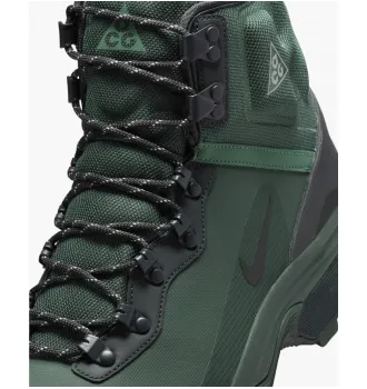 Черевики чоловічі Nike ACG Air Zoom Gaiadome Gore-Tex Vintage Green фото 3