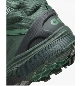 Черевики чоловічі Nike ACG Air Zoom Gaiadome Gore-Tex Vintage Green фото 2
