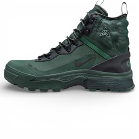 Черевики чоловічі Nike ACG Air Zoom Gaiadome Gore-Tex Vintage Green