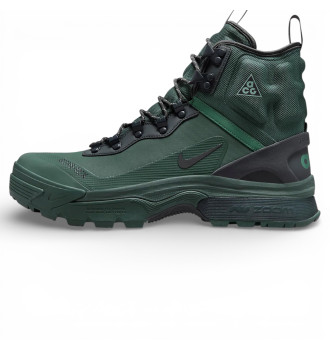 Ботинки мужские Nike ACG Air Zoom Gaiadome Gore-Tex Vintage Green