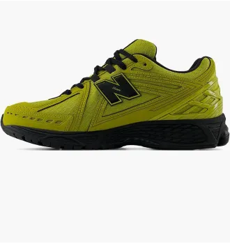 Мужские кроссовки New Balance 1906R Cordura Marshland Black фото 4