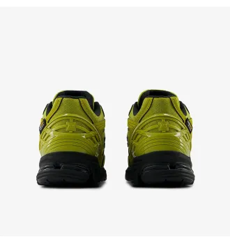 Мужские кроссовки New Balance 1906R Cordura Marshland Black фото 7