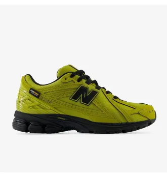 Мужские кроссовки New Balance 1906R Cordura Marshland Black фото 6