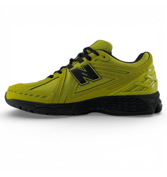 Кросівки чоловічі New Balance 1906R Cordura Marshland Black