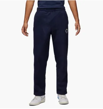 Брюки мужские Air Jordan x Union LA MJ Track Pants College Navy фото 4