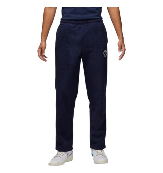 Штани чоловічі Air Jordan x Union LA MJ Track Pants College Navy