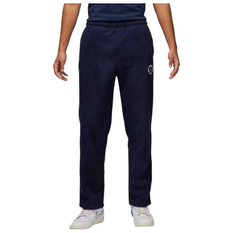 Брюки мужские Air Jordan x Union LA MJ Track Pants College Navy фото