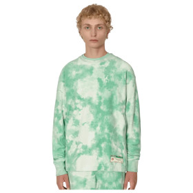 Світшот чоловічий Air Jordan x J Balvin Crewneck Green