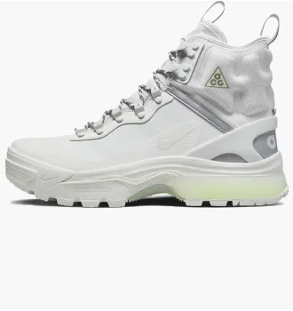 Черевики чоловічі Nike ACG Air Zoom Gaiadome Gore-Tex Summit White фото 7