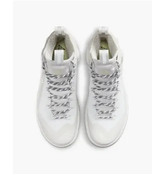 Черевики чоловічі Nike ACG Air Zoom Gaiadome Gore-Tex Summit White фото 3