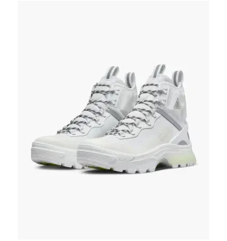 Черевики чоловічі Nike ACG Air Zoom Gaiadome Gore-Tex Summit White фото 5