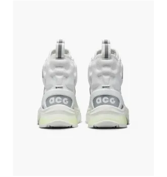 Черевики чоловічі Nike ACG Air Zoom Gaiadome Gore-Tex Summit White фото 6