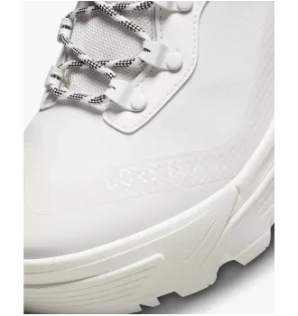 Черевики чоловічі Nike ACG Air Zoom Gaiadome Gore-Tex Summit White фото 2