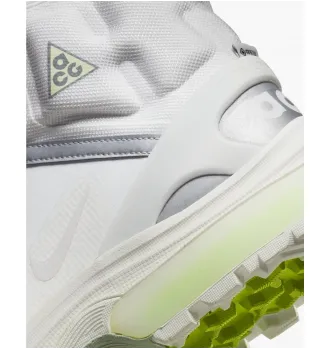 Черевики чоловічі Nike ACG Air Zoom Gaiadome Gore-Tex Summit White фото 4