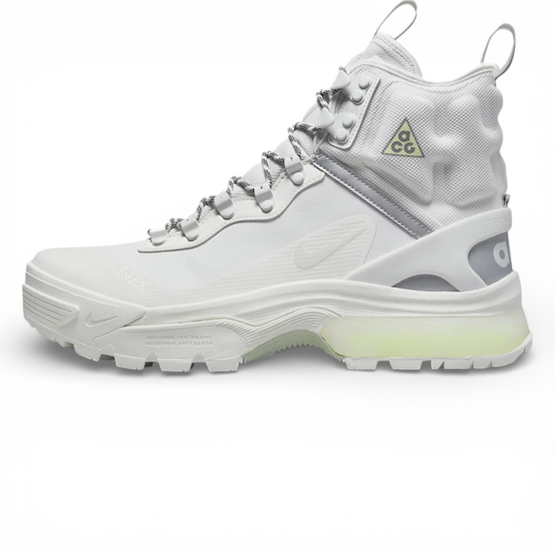 Черевики чоловічі Nike ACG Air Zoom Gaiadome Gore-Tex Summit White фото
