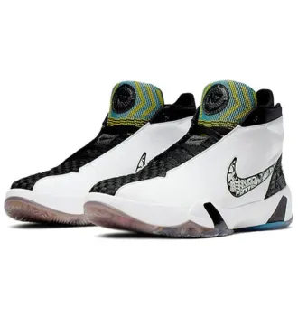 Кросівки чоловічі Nike Zoom Heritage N7 фото 6