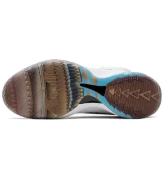 Кросівки чоловічі Nike Zoom Heritage N7 фото 2