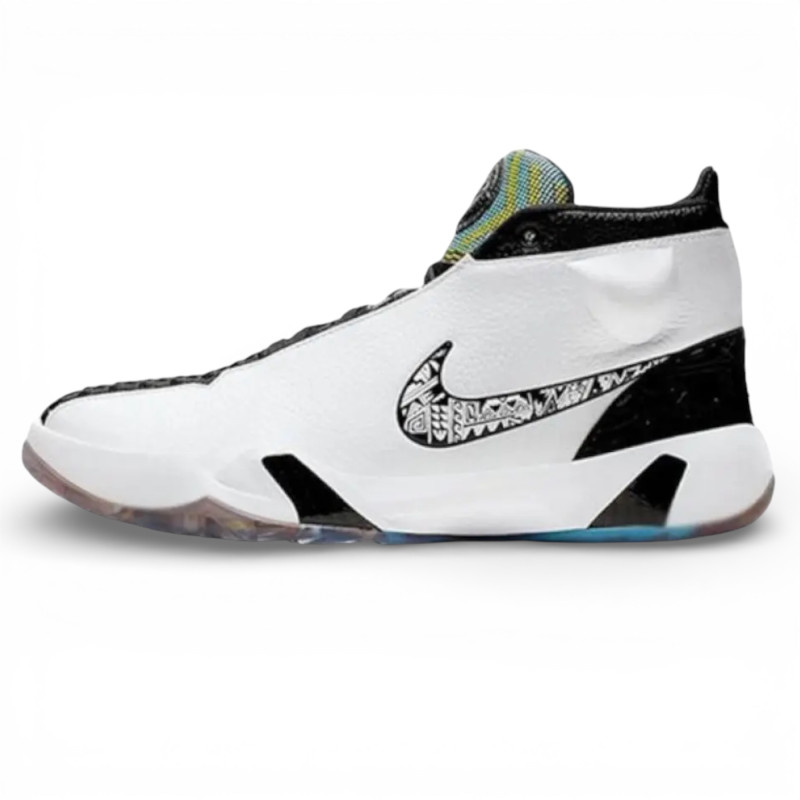 Кросівки чоловічі Nike Zoom Heritage N7 фото