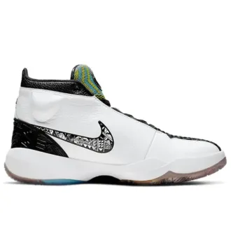 Кросівки чоловічі Nike Zoom Heritage N7 фото 4